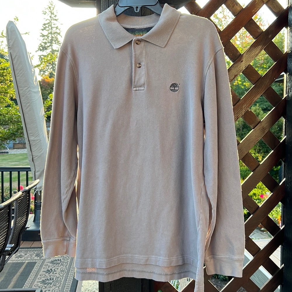 Timberland Shirt